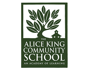 Alice King Community School