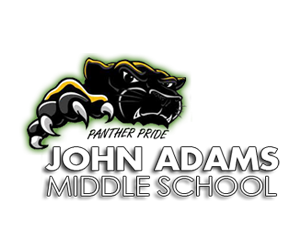 John Adams MS