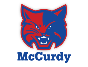 McCurdy HS