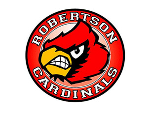 Robertson High School