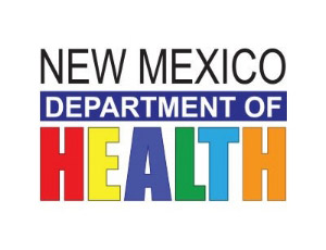 NM Dept. of Health