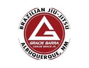 Brazilian Jiu Jitsu