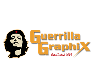 Guerilla Graphix