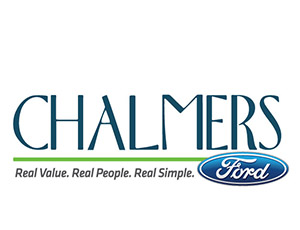 Chalmers Ford