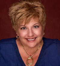 Elizabeth Vincent