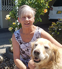 Sandy Staplehurst