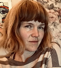 Iza Bruen-Morningstar