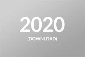 2020 Form 990