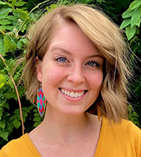 Meg Honnold