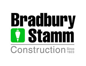 Bradbury Stamm Construction