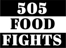 Food Fights