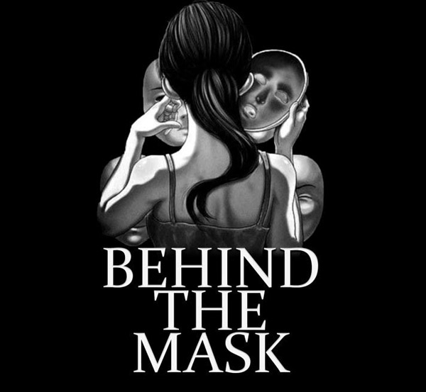 Behind the Mask