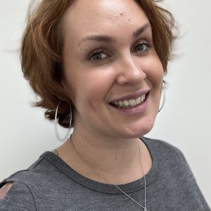 Cristina De la Cruz