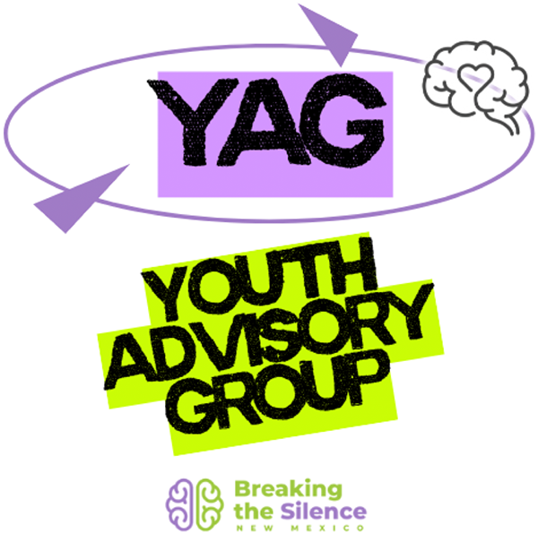 YAG logo