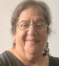 Susan Weiss
